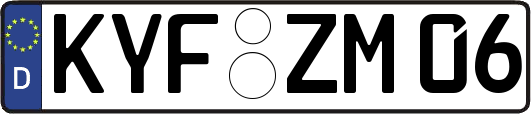KYF-ZM06