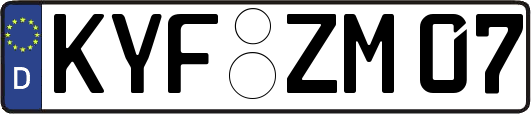 KYF-ZM07