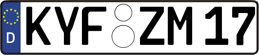 KYF-ZM17