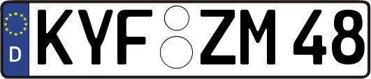 KYF-ZM48