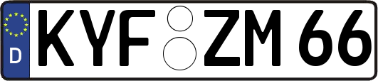 KYF-ZM66