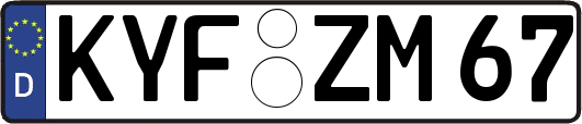 KYF-ZM67