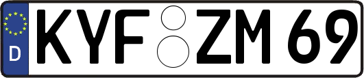 KYF-ZM69