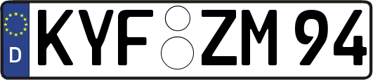 KYF-ZM94