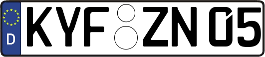 KYF-ZN05