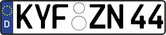 KYF-ZN44