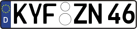 KYF-ZN46