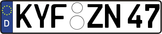 KYF-ZN47