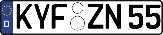 KYF-ZN55