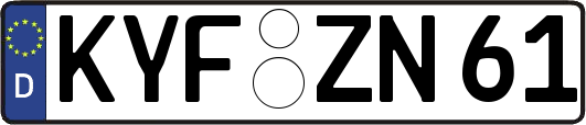 KYF-ZN61