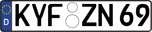 KYF-ZN69
