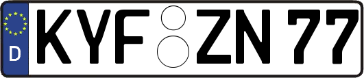 KYF-ZN77