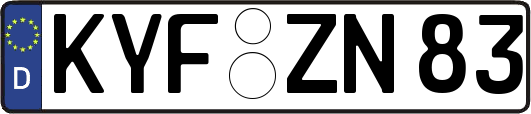 KYF-ZN83