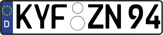 KYF-ZN94