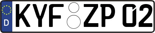 KYF-ZP02