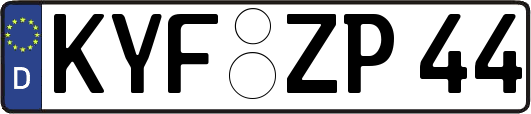 KYF-ZP44
