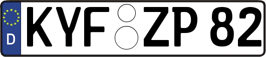 KYF-ZP82