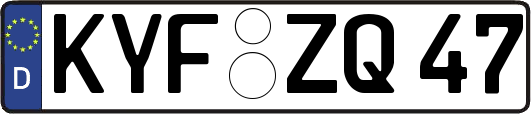 KYF-ZQ47