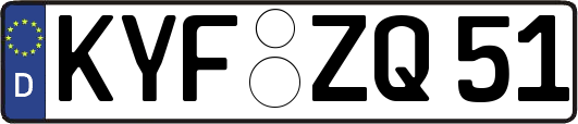 KYF-ZQ51