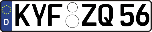 KYF-ZQ56
