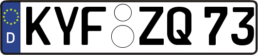 KYF-ZQ73