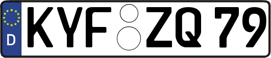 KYF-ZQ79