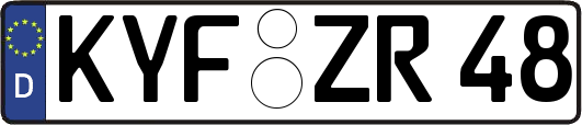 KYF-ZR48