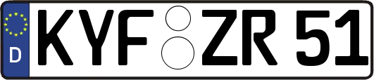 KYF-ZR51