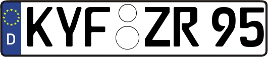 KYF-ZR95