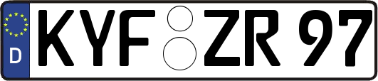 KYF-ZR97
