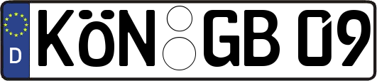 KÖN-GB09