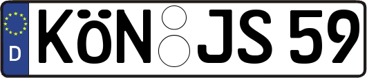KÖN-JS59