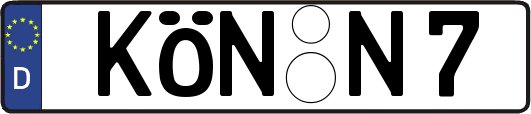 KÖN-N7