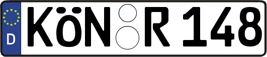 KÖN-R148
