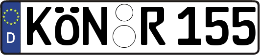 KÖN-R155