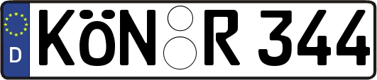 KÖN-R344