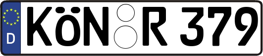KÖN-R379