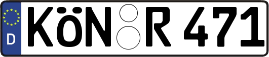 KÖN-R471