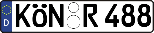 KÖN-R488