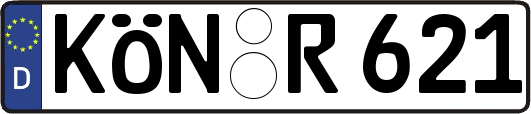 KÖN-R621