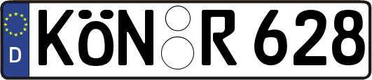 KÖN-R628
