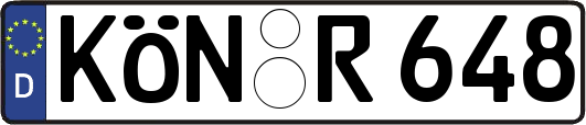 KÖN-R648