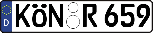 KÖN-R659