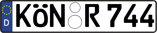 KÖN-R744