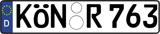 KÖN-R763