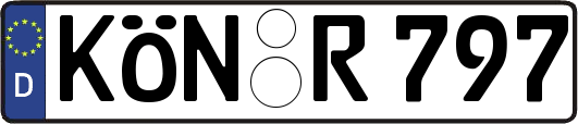 KÖN-R797