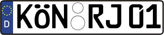 KÖN-RJ01