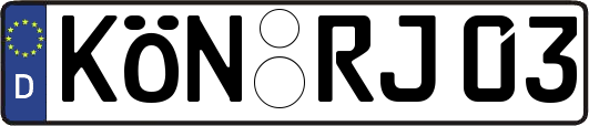 KÖN-RJ03