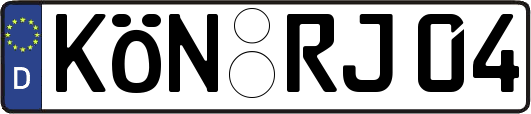 KÖN-RJ04