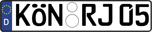 KÖN-RJ05